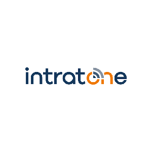 Logo intratone