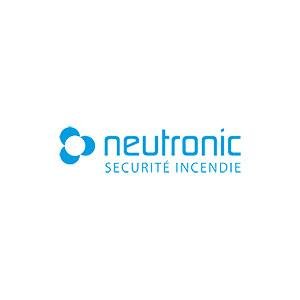 Logo neutronic