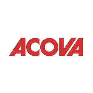 Logo ACOVA