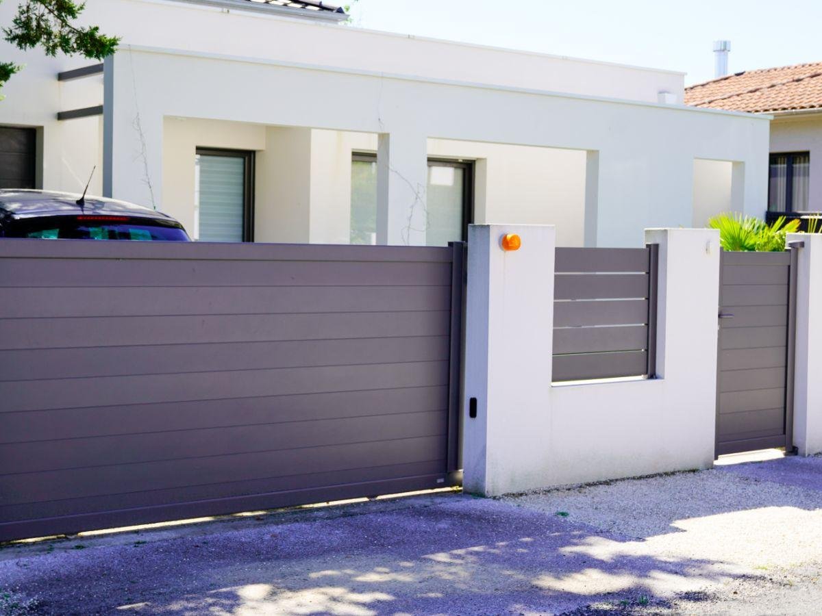 Motorisation portails et volets Metz